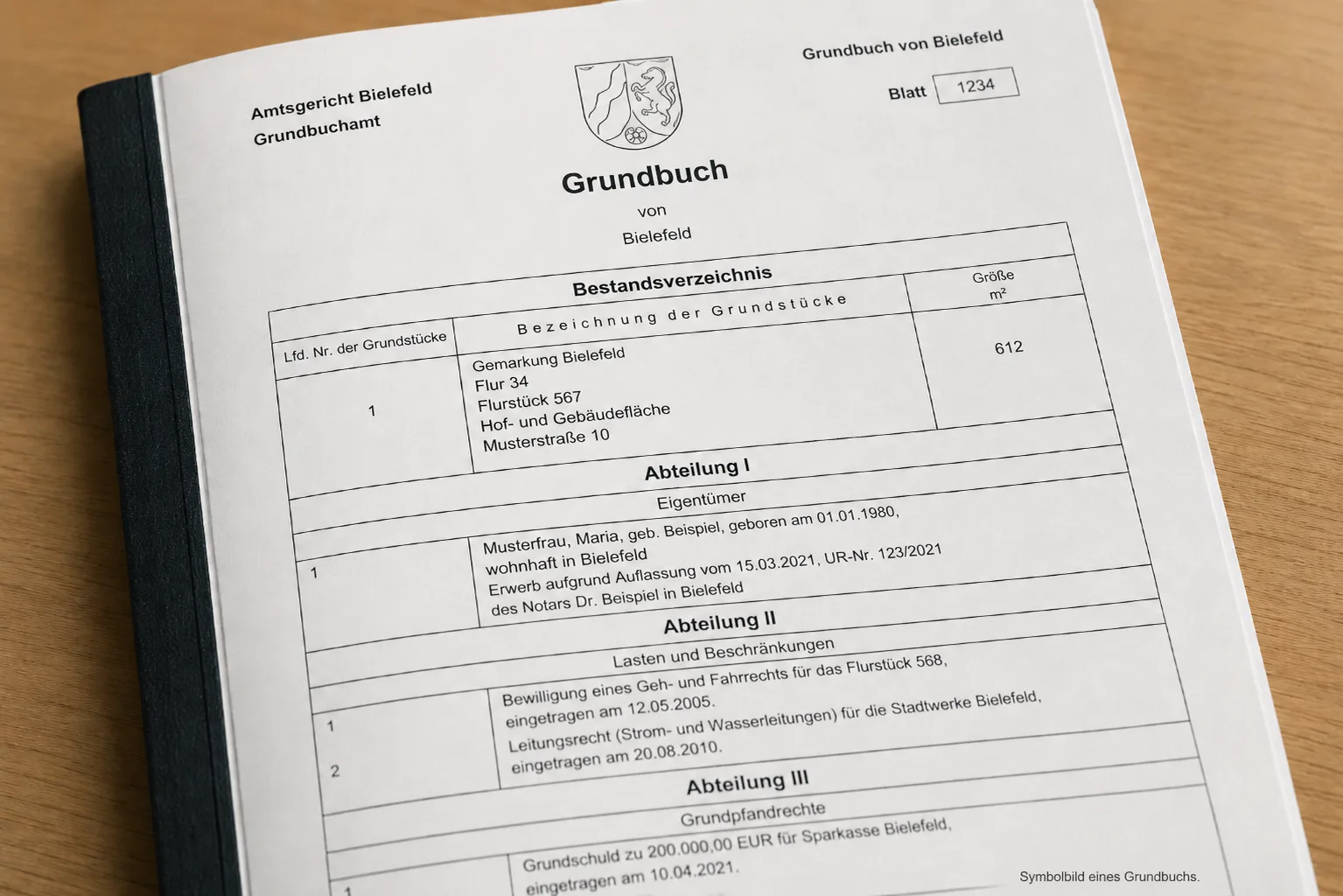 Bauantrag in NRW: Ablauf, Unterlagen und Kosten